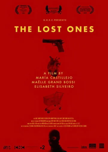 Didier Laval interpreta a Policier en Les Égarés