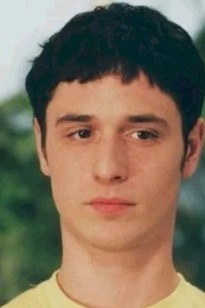 Jérémie Elkaïm interpreta a Jimmy en Les éléphants de la planète Mars