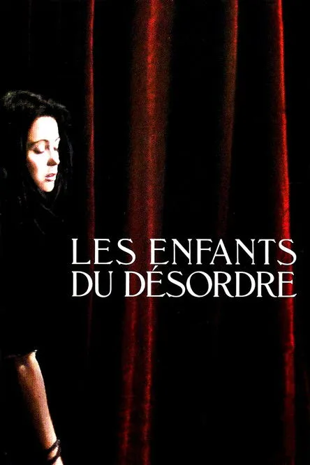 Pierre Megemont interpreta a Le Père en Les Enfants du désordre