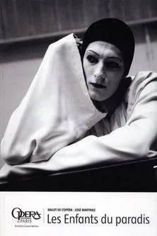 Alessio Carbone interpreta a Frédérick Lemaître en Les Enfants du Paradis