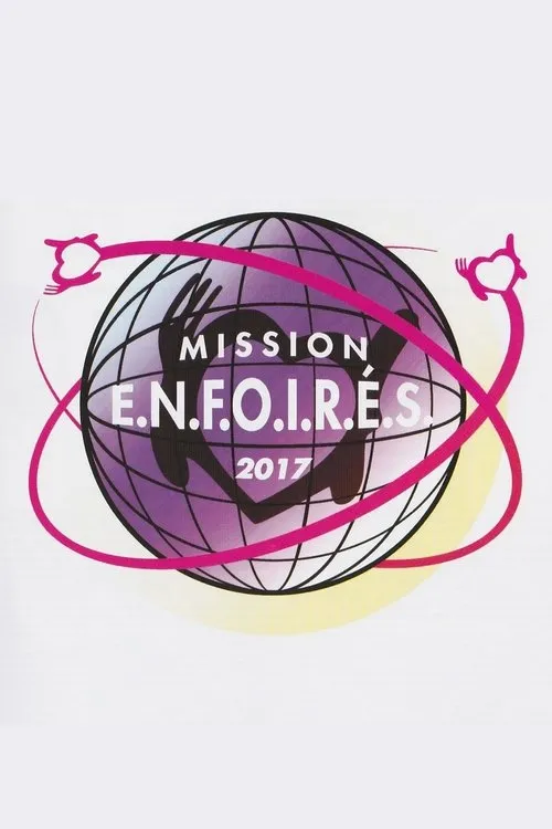David Hallyday interpreta a  en Les Enfoirés 2017 - Mission Enfoirés