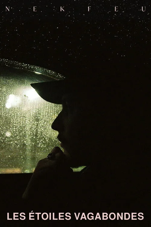 Póster de Les Étoiles vagabondes