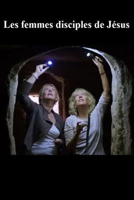 Helen Bond interpreta a Self - Historian en Les femmes disciples de Jésus