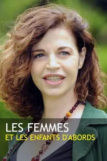 Portada de Les femmes et les enfants d'abord