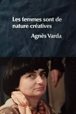 Jacques Demy interpreta a Self en Les femmes sont de nature créatives: Agnès Varda
