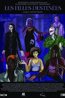 Yuming Hey interpreta a Taku en Les filles destinées