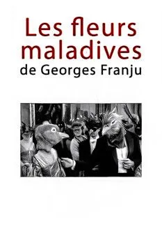 Jacques Champreux interpreta a Self en Les fleurs maladives de Georges Franju