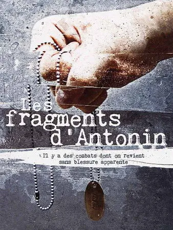 Póster de Les Fragments d'Antonin