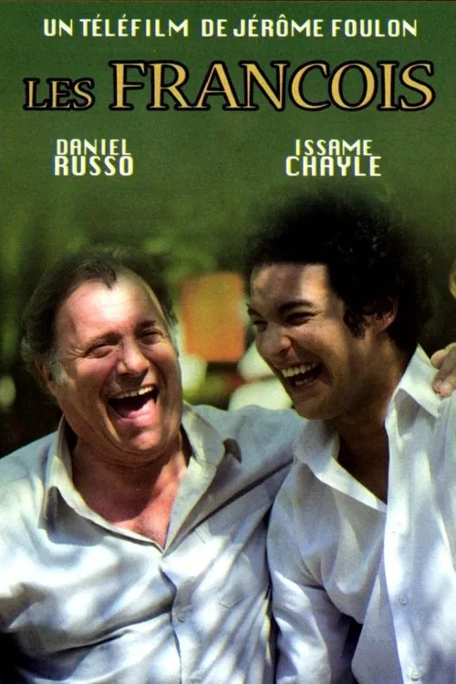 Póster de Les François