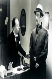 Léo Bardollet interpreta a  en Les Gaietés du palace