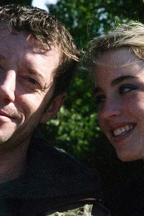 Christophe Reymond interpreta a en Les grandes forêts