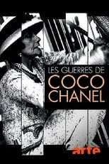 Coco Chanel interpreta a Herself en Les guerres de Coco Chanel