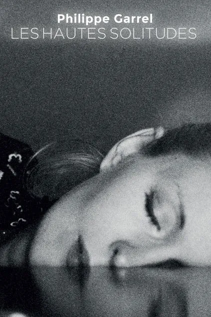 Jean Seberg interpreta a en Les Hautes solitudes