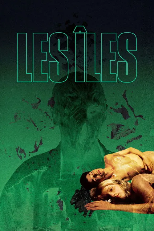 Simone Thiébaut interpreta a Simon en Les Îles