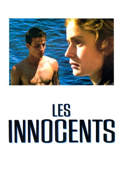 Simon de La Brosse interpreta a Stéphane en Les Innocents