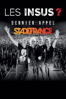 Louis Bertignac interpreta a Chant-Guitare en Les Insus ? Dernier appel au Stade de France