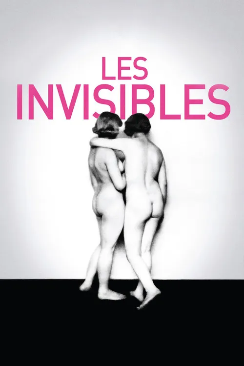 Póster de Les Invisibles
