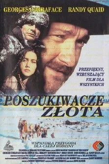 Póster de Les Légendes du Grand Nord