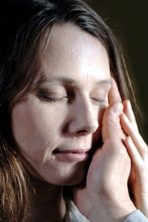 Jerzy Radziwilowicz interpreta a  en Les Mains d'Andréa