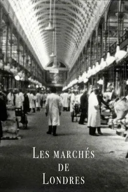 Claude Gauthier interpreta a Narrator en Les marchés de Londres (1969-1996)