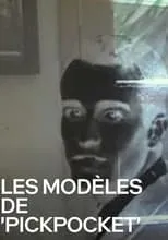 Portada de Les modèles de 'Pickpocket'