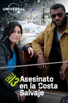 Christopher Bayemi interpreta a Ben en Les Mystères de la marée