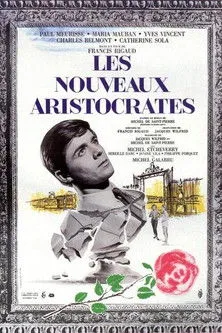 Philippe Forquet interpreta a Denis' comrade en Les nouveaux aristocrates