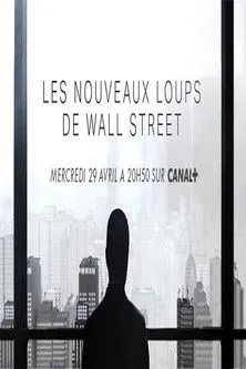 Emmanuel Curtil interpreta a en Les Nouveaux Loups de Wall Street