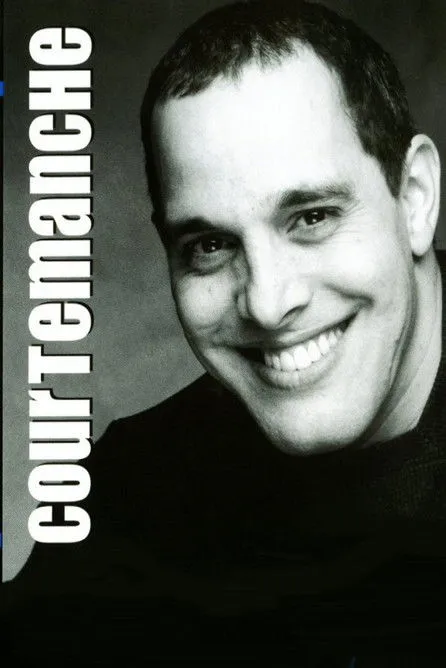 Michel Courtemanche interpreta a Michel Courtemanche en Les nouvelles aventure de Courtemanche