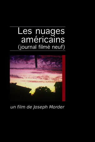 Joseph Morder interpreta a en Les nuages américains
