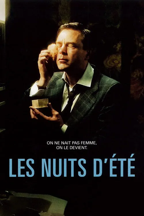 Portada de Les nuits d'été