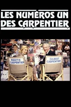 Portada de Les Numéros un des Carpentier
