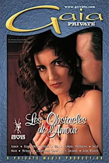 Póster de Les Obstacles de L'Amour