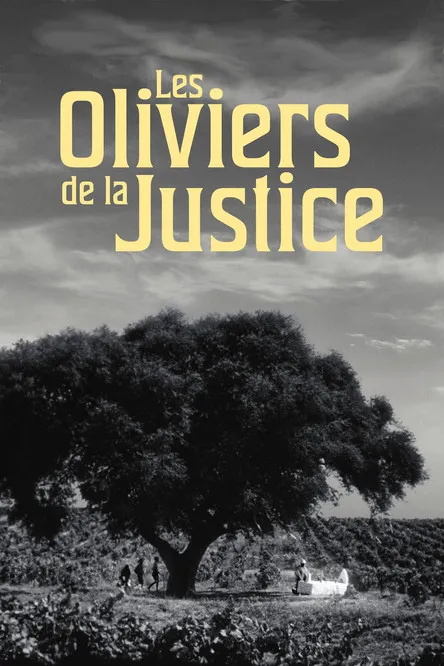 Jean Pélégri interpreta a Jean's Father en Les Oliviers de la justice