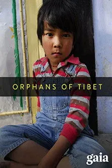 Sonam interpreta a en Les orphelins du Tibet