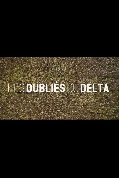 Thomas Cousseau interpreta a  en Les oubliés du Delta