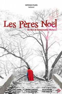 Bruno Sanches interpreta a Henri en Les Pères Noël