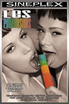 Póster de Les Perversions