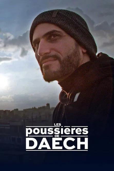 Raed Hammoud interpreta a Self en Les poussières de Daech