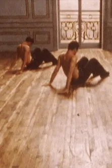 Florence Darel interpreta a  en Les raboteurs