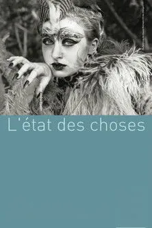 Póster de Les réalisatrices contemporaines:  l'état des choses