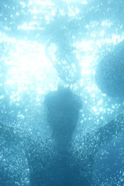 Pauline Nadoulek interpreta a Lucie en Les Rêves du Plongeur