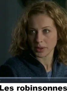 Póster de Les robinsonnes