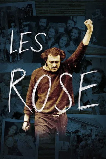 Armand Vaillancourt interpreta a Self (archive footage) en Les Rose