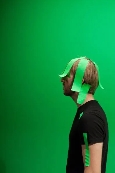 Simon-Pierre Lambert interpreta a Sylvain en Les Royaumes de Kromaki