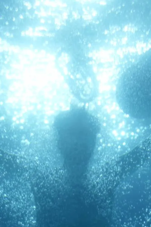 Xavier Bizouard interpreta a William en Les Rêves du Plongeur