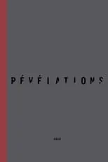 Martin Loizillon interpreta a  en Les Révélations 2016