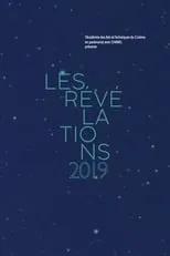 Laëtitia Clément interpreta a en Les Révélations 2019