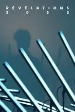 Sami Outalbali interpreta a  en Les Révélations 2022