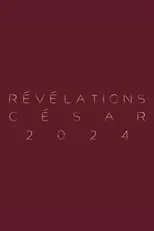 Youssouf Abi-Ayad interpreta a en Les Révélations 2024